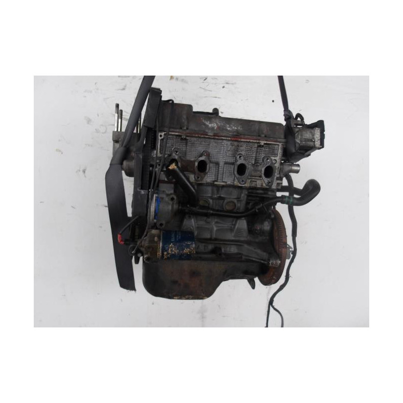 Moteur FIAT PUNTO 2 PHASE 1 d’occasion