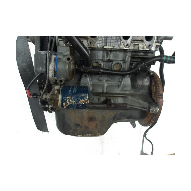Moteur FIAT PUNTO 2 PHASE 1 d’occasion