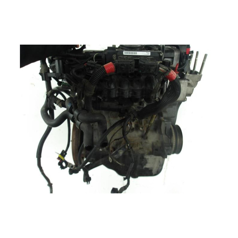Moteur FIAT PUNTO 2 PHASE 1 d’occasion