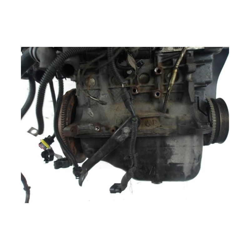 Moteur FIAT PUNTO 2 PHASE 1 d’occasion