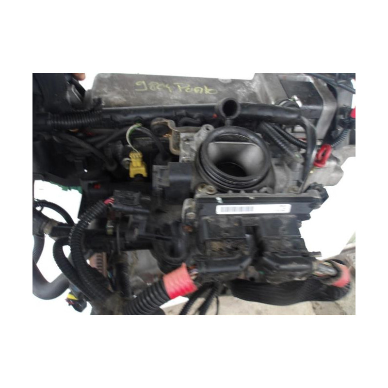 Moteur FIAT PUNTO 2 PHASE 1 d’occasion