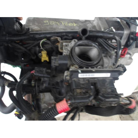 Moteur FIAT PUNTO 2 PHASE 1 d’occasion