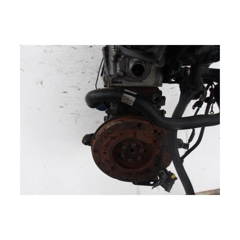 Moteur FIAT PUNTO 2 PHASE 1 d’occasion