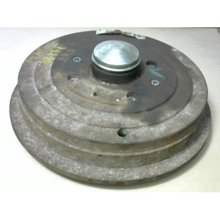 Tambour arriere droit FIAT PUNTO II PHASE 2 d’occasion