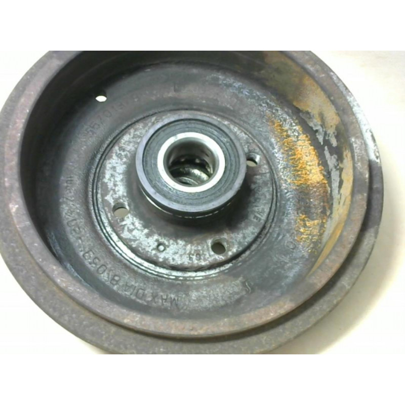Tambour arriere droit FIAT PUNTO II PHASE 2 d’occasion