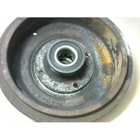 Tambour arriere droit FIAT PUNTO II PHASE 2 d’occasion