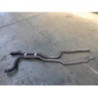 Tube intermediaire (echappement) PORSCHE CAYENNE 1 PHASE 1 d’occasion