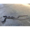 Tube intermediaire (echappement) PORSCHE CAYENNE 1 PHASE 1 d’occasion