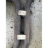 Tube intermediaire (echappement) PORSCHE CAYENNE 1 PHASE 1 d’occasion