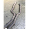 Tube intermediaire (echappement) PORSCHE CAYENNE 1 PHASE 1 d’occasion