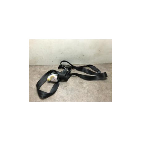 Ceinture arriere gauche CITROEN C4 PICASSO 1 d’occasion