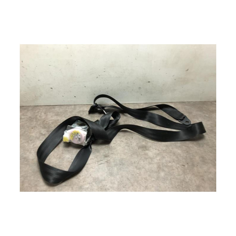 Ceinture arriere gauche CITROEN C4 PICASSO 1 d’occasion
