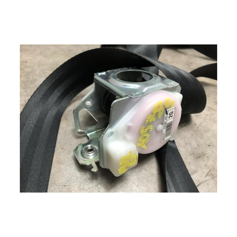 Ceinture arriere gauche CITROEN C4 PICASSO 1 d’occasion