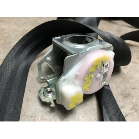Ceinture arriere gauche CITROEN C4 PICASSO 1 d’occasion