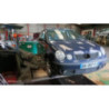 Bras essuie glace avant droit VOLKSWAGEN POLO 4 PHASE 1 d’occasion