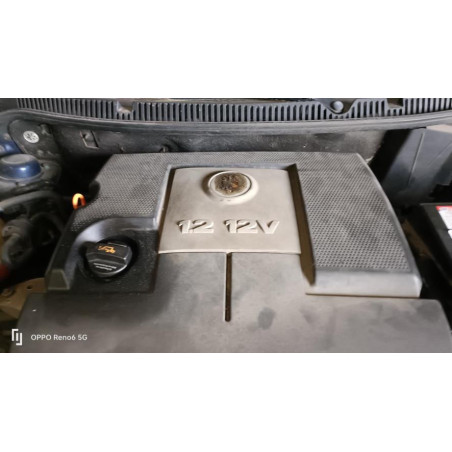 Bras essuie glace avant droit VOLKSWAGEN POLO 4 PHASE 1 d’occasion