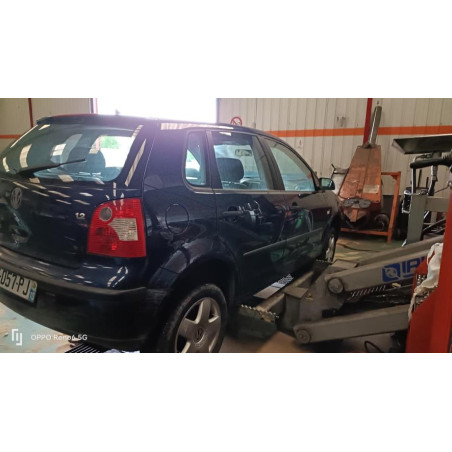 Bras essuie glace avant droit VOLKSWAGEN POLO 4 PHASE 1 d’occasion