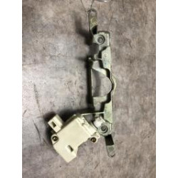Actionneur serrure hayon VOLKSWAGEN POLO 4 PHASE 1 d’occasion