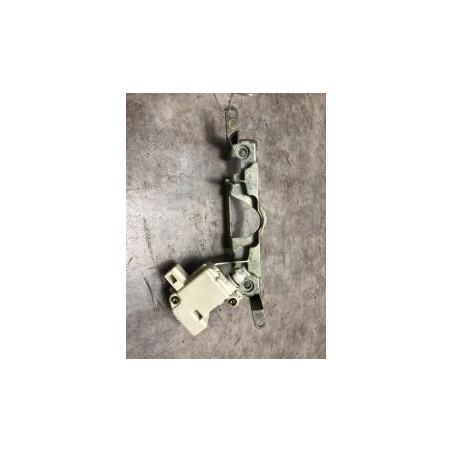 Actionneur serrure hayon VOLKSWAGEN POLO 4 PHASE 1 d’occasion