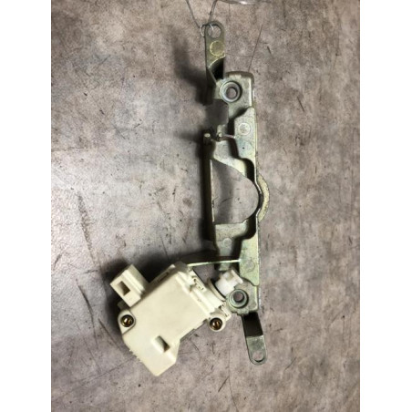 Actionneur serrure hayon VOLKSWAGEN POLO 4 PHASE 1 d’occasion