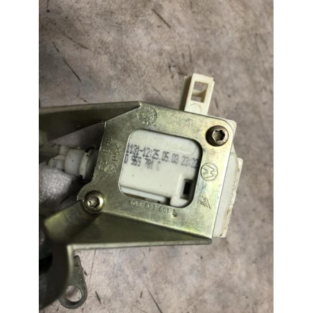 Actionneur serrure hayon VOLKSWAGEN POLO 4 PHASE 1 d’occasion