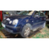 Actionneur serrure hayon VOLKSWAGEN POLO 4 PHASE 1 d’occasion