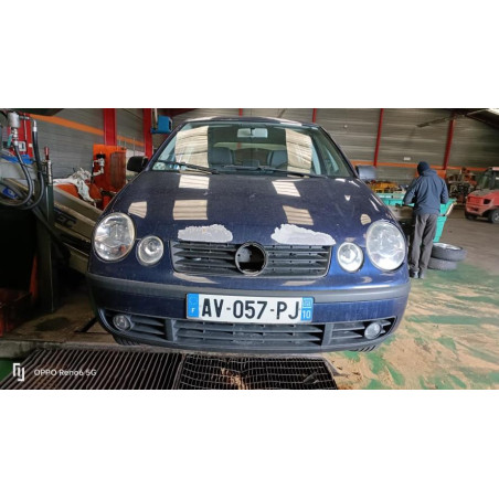 Actionneur serrure hayon VOLKSWAGEN POLO 4 PHASE 1 d’occasion