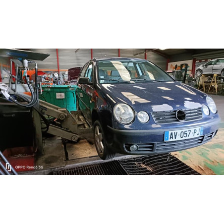 Actionneur serrure hayon VOLKSWAGEN POLO 4 PHASE 1 d’occasion