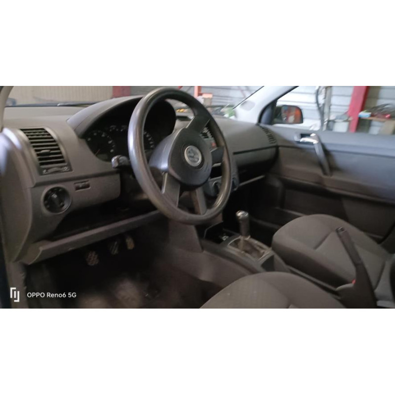 Actionneur serrure hayon VOLKSWAGEN POLO 4 PHASE 1 d’occasion