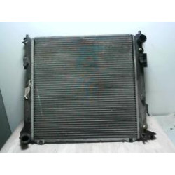 Radiateur eau HYUNDAI I 30 1 PHASE 1 d’occasion