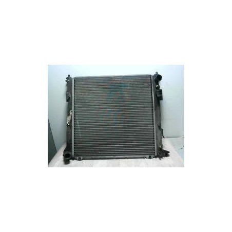 Radiateur eau HYUNDAI I 30 1 PHASE 1 d’occasion