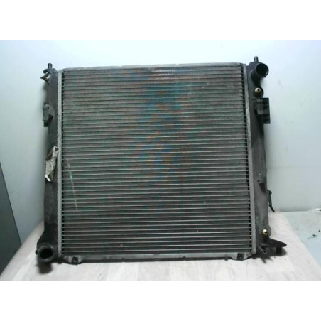 Radiateur eau HYUNDAI I 30 1 PHASE 1 d’occasion