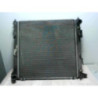 Radiateur eau HYUNDAI I 30 1 PHASE 1 d’occasion