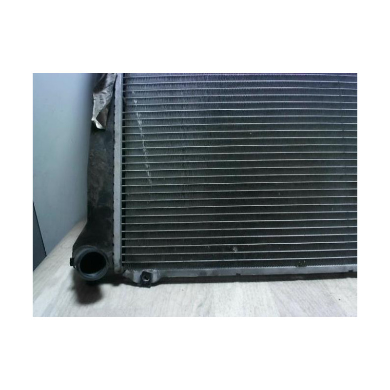 Radiateur eau HYUNDAI I 30 1 PHASE 1 d’occasion