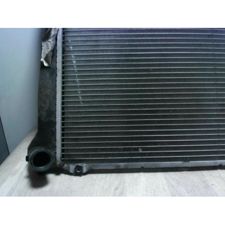 Radiateur eau HYUNDAI I 30 1 PHASE 1 d’occasion