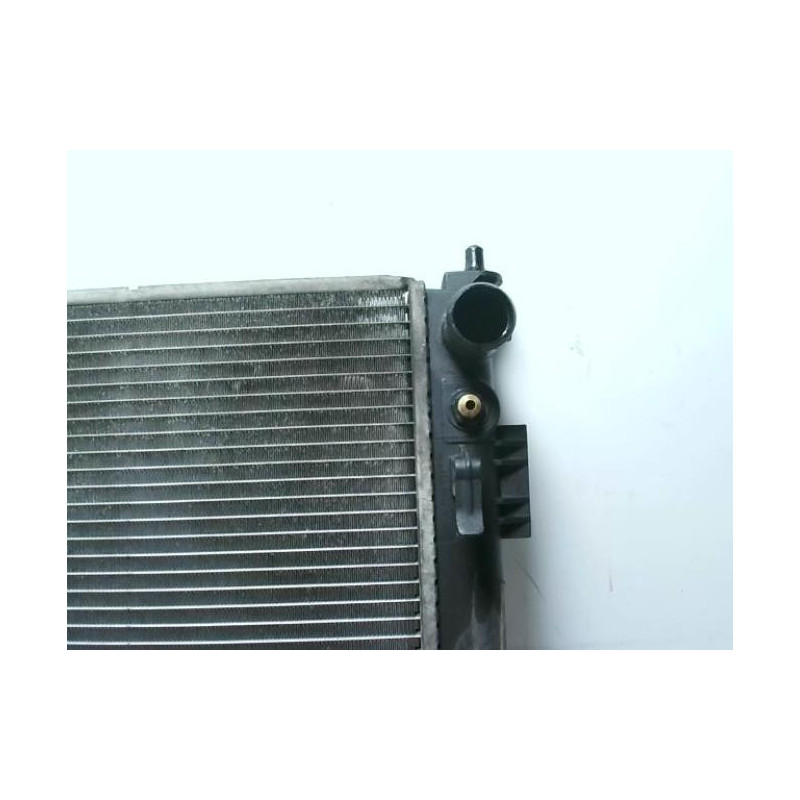 Radiateur eau HYUNDAI I 30 1 PHASE 1 d’occasion