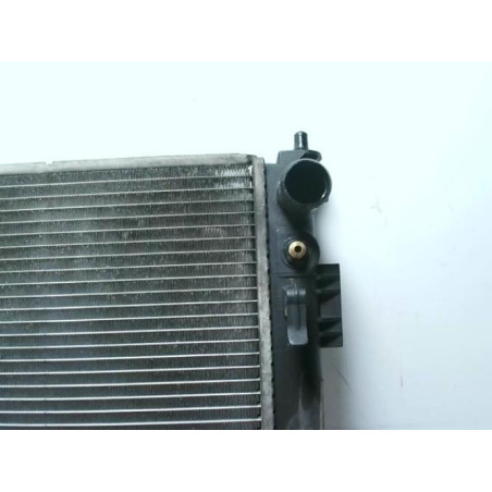 Radiateur eau HYUNDAI I 30 1 PHASE 1 d’occasion