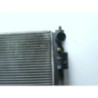 Radiateur eau HYUNDAI I 30 1 PHASE 1 d’occasion