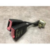 Attache ceinture arriere gauche VOLKSWAGEN POLO 4 PHASE 1 d’occasion