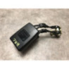 Attache ceinture arriere gauche VOLKSWAGEN POLO 4 PHASE 1 d’occasion