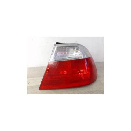 Feu arriere principal droit (feux) BMW SERIE 3 E46 COUPE PHASE 1 d’occasion