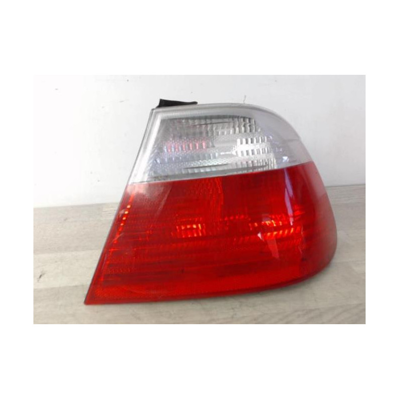 Feu arriere principal droit (feux) BMW SERIE 3 E46 COUPE PHASE 1 d’occasion