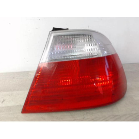 Feu arriere principal droit (feux) BMW SERIE 3 E46 COUPE PHASE 1 d’occasion