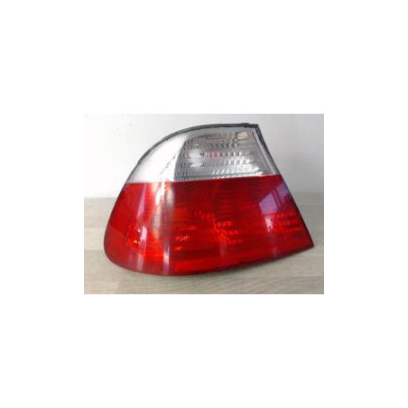 Feu arriere principal gauche (feux) BMW SERIE 3 E46 COUPE PHASE 1 d’occasion