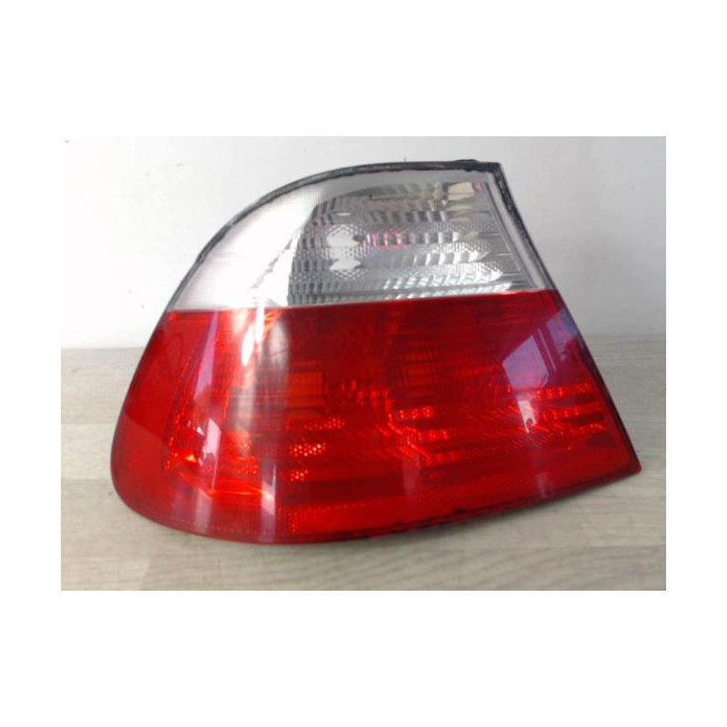 Feu arriere principal gauche (feux) BMW SERIE 3 E46 COUPE PHASE 1 d’occasion
