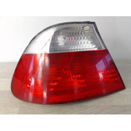 Feu arriere principal gauche (feux) BMW SERIE 3 E46 COUPE PHASE 1 d’occasion