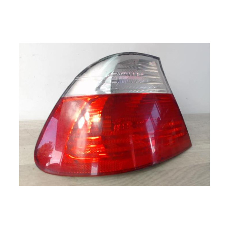 Feu arriere principal gauche (feux) BMW SERIE 3 E46 COUPE PHASE 1 d’occasion