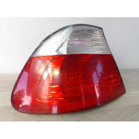 Feu arriere principal gauche (feux) BMW SERIE 3 E46 COUPE PHASE 1 d’occasion