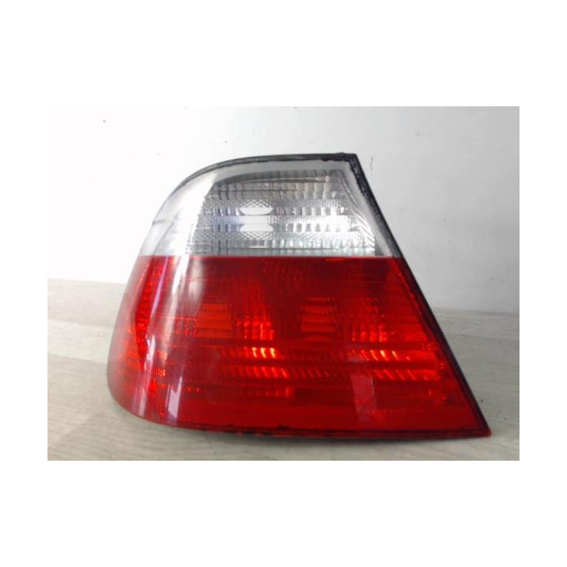 Feu arriere principal gauche (feux) BMW SERIE 3 E46 COUPE PHASE 1 d’occasion