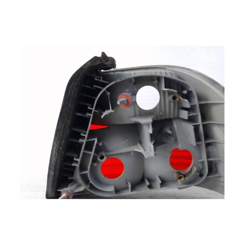 Feu arriere principal gauche (feux) BMW SERIE 3 E46 COUPE PHASE 1 d’occasion